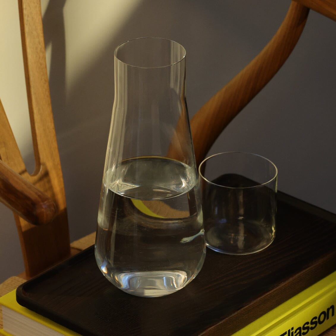 Glass Carafe Pro