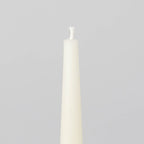 Taper Candles
