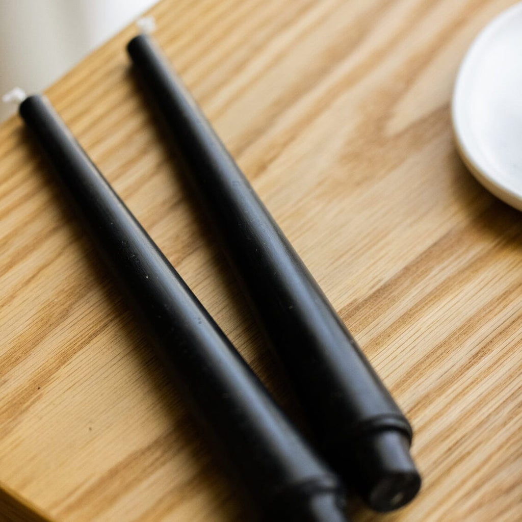Taper Candles